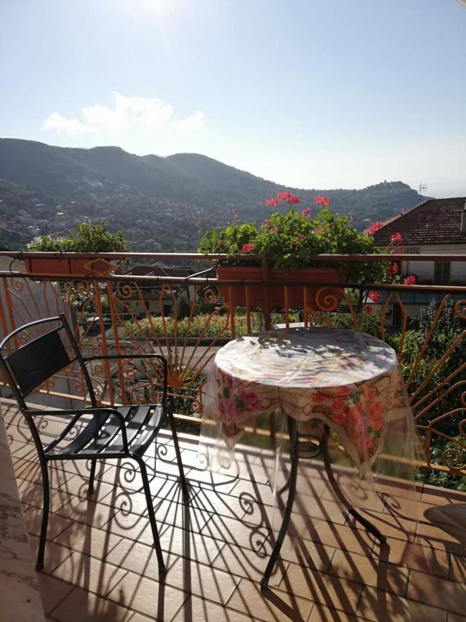 Dafne Holiday Agerola Exterior photo
